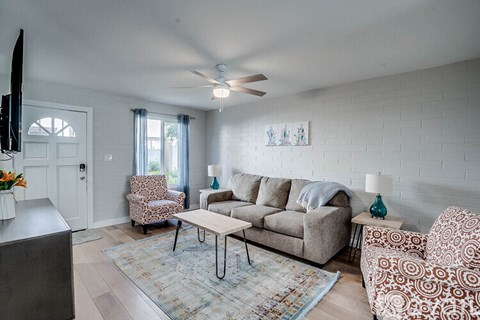 4848 North Woodmere Fairway 2 Beds Condo for Rent - Photo Gallery 13
