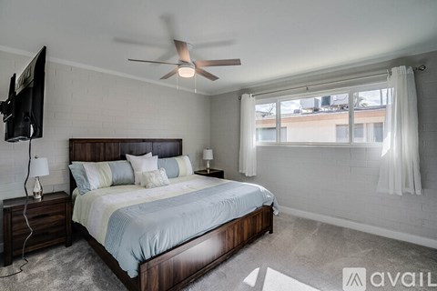 4848 North Woodmere Fairway 2 Beds Condo for Rent - Photo Gallery 14