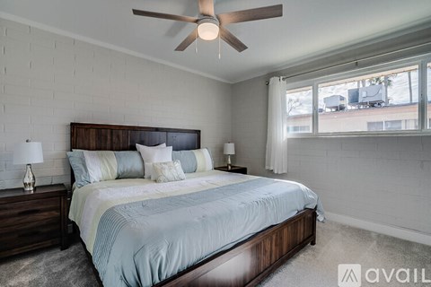 4848 North Woodmere Fairway 2 Beds Condo for Rent - Photo Gallery 15