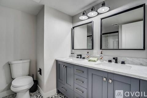 4848 North Woodmere Fairway 2 Beds Condo for Rent - Photo Gallery 19