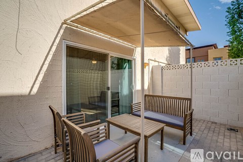 4848 North Woodmere Fairway 2 Beds Condo for Rent - Photo Gallery 21