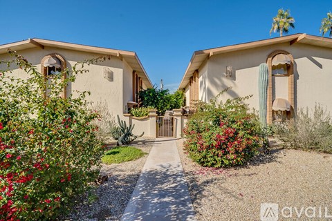 4848 North Woodmere Fairway 2 Beds Condo for Rent - Photo Gallery 25