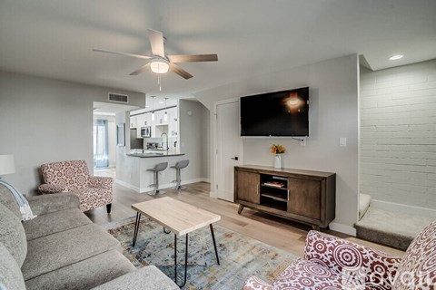 4848 North Woodmere Fairway 2 Beds Condo for Rent - Photo Gallery 10