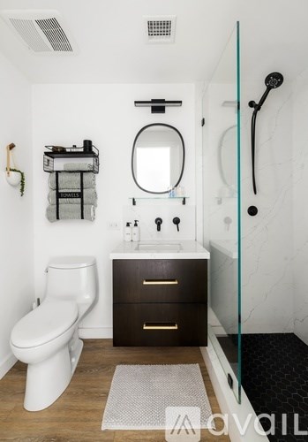 20638 Pacific Coast Highway 1 Bed Condo for Rent - Photo Gallery 13