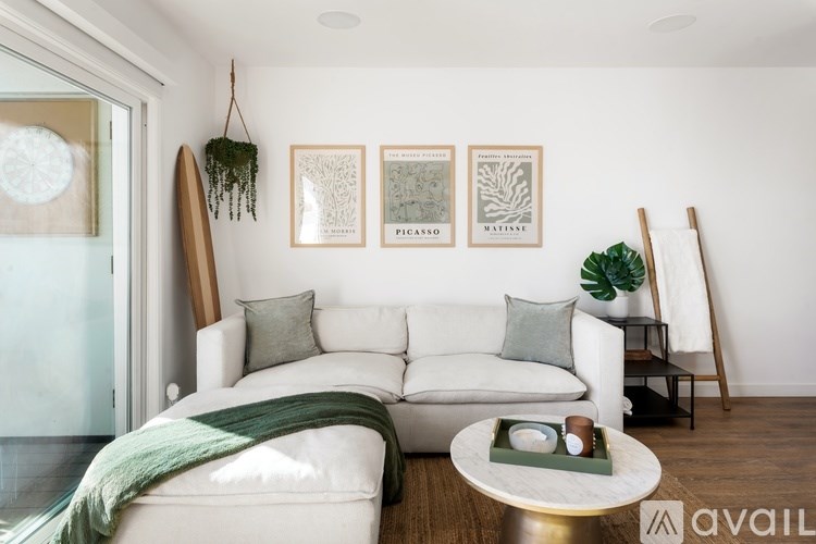 20638 Pacific Coast Highway 1 Bed Condo for Rent - Photo Gallery 5