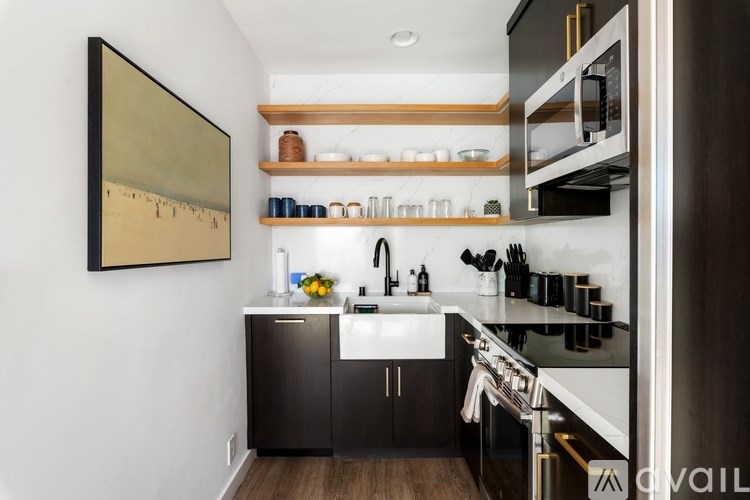 20638 Pacific Coast Highway 1 Bed Condo for Rent - Photo Gallery 7