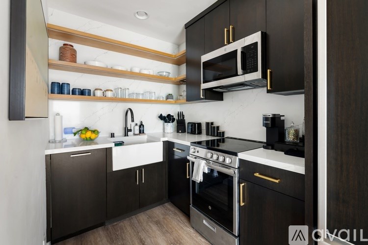 20638 Pacific Coast Highway 1 Bed Condo for Rent - Photo Gallery 8