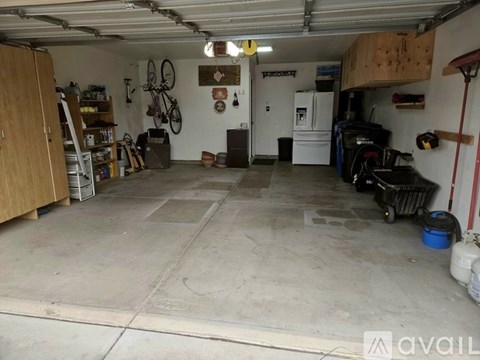 3021 West Blue Sky Drive 3 Beds Apartment for Rent