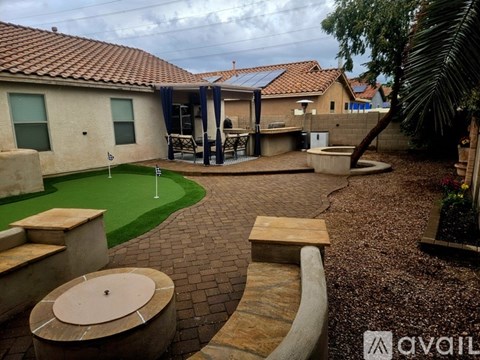 3021 West Blue Sky Drive 3 Beds Single Family Home for Rent - Photo Gallery 2