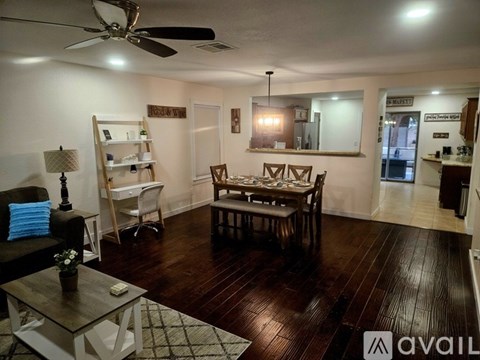 3021 West Blue Sky Drive 3 Beds Single Family Home for Rent - Photo Gallery 11