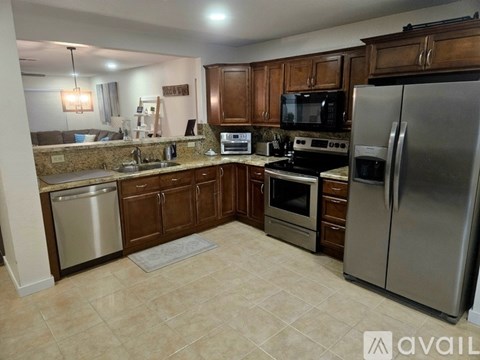 3021 West Blue Sky Drive 3 Beds Single Family Home for Rent - Photo Gallery 13