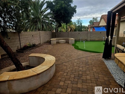 3021 West Blue Sky Drive 3 Beds Single Family Home for Rent - Photo Gallery 16