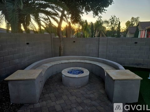 3021 West Blue Sky Drive 3 Beds Single Family Home for Rent - Photo Gallery 4