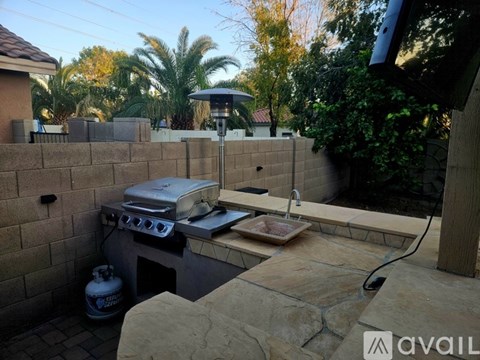 3021 West Blue Sky Drive 3 Beds Single Family Home for Rent - Photo Gallery 5