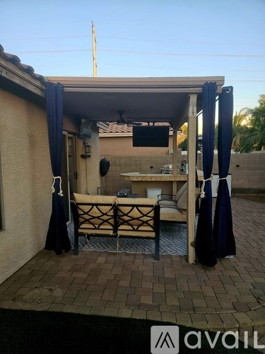 3021 West Blue Sky Drive 3 Beds Single Family Home for Rent - Photo Gallery 7