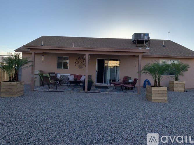 14555 S Diablo Rd 2 Beds Single Family Home for Rent - Photo Gallery 12