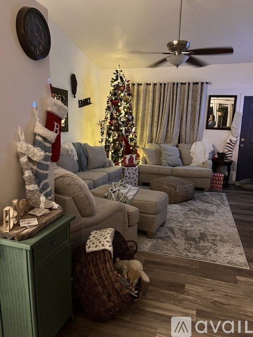 14555 S Diablo Rd 2 Beds Single Family Home for Rent - Photo Gallery 9