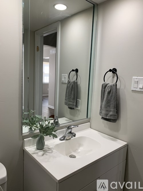 30 Greensward Ln 2 Beds Townhouse for Rent - Photo Gallery 12