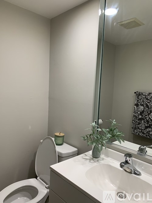 30 Greensward Ln 2 Beds Townhouse for Rent - Photo Gallery 13