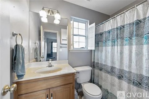 2101 Southwest Wall Street 1 Bed Apartment for Rent - Photo Gallery 6