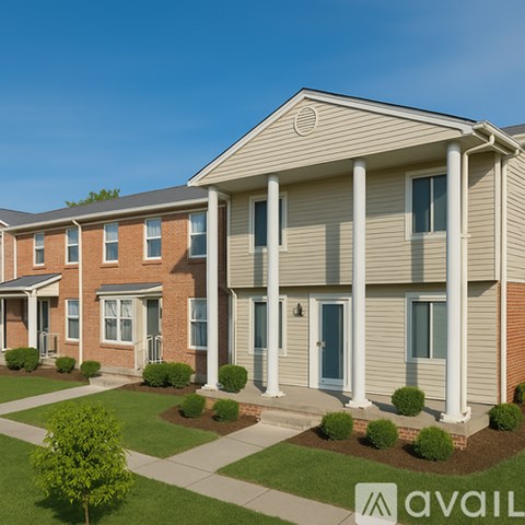 2037 Vanderbilt Court 2 Beds Apartment for Rent