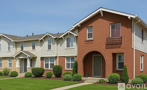 2037 Vanderbilt Court 3 Beds Apartment for Rent