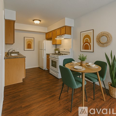 2037 Vanderbilt Court 3 Beds Townhouse for Rent - Photo Gallery 5