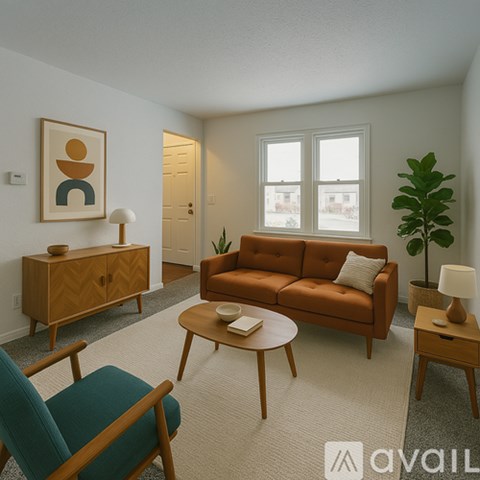 2037 Vanderbilt Court 3 Beds Townhouse for Rent - Photo Gallery 6