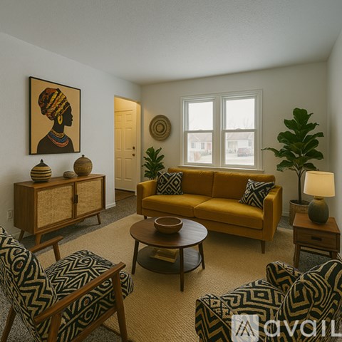 2037 Vanderbilt Court 3 Beds Townhouse for Rent - Photo Gallery 7