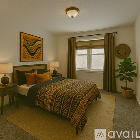 2037 Vanderbilt Court 3 Beds Townhouse for Rent - Photo Gallery 8