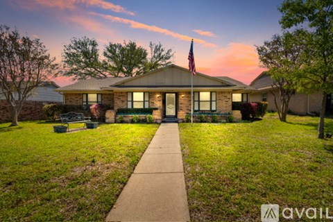 2420 Pinehurst Ln 4 Beds Apartment for Rent