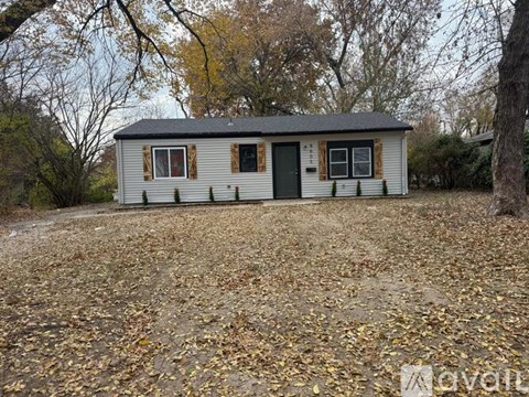 8605 Ruskin Way 3 Beds Apartment for Rent