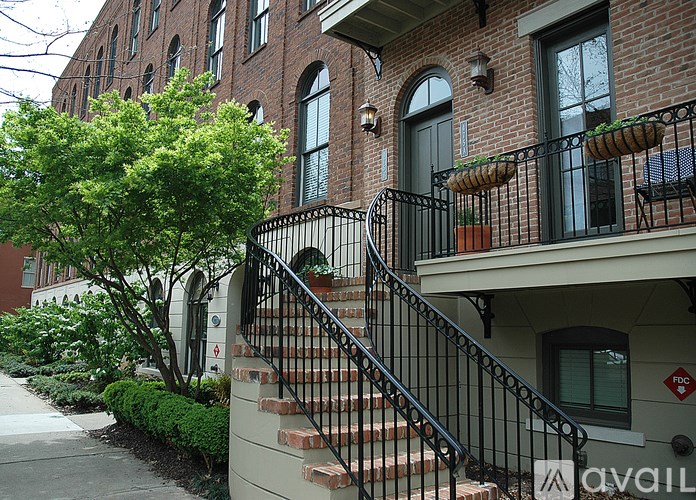 475 Bartram Street Southeast 3 Beds Townhouse for Rent - Photo Gallery 1