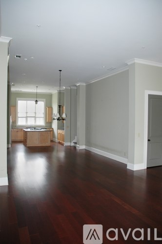 475 Bartram Street Southeast 3 Beds Townhouse for Rent - Photo Gallery 2