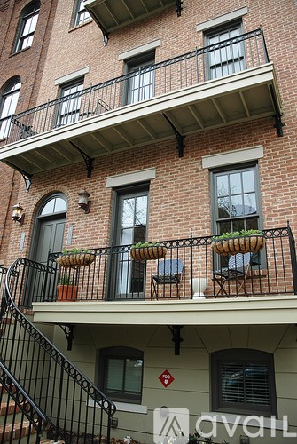 475 Bartram Street Southeast 3 Beds Townhouse for Rent - Photo Gallery 13