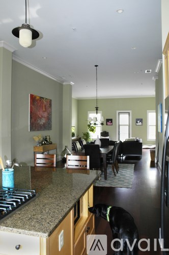 475 Bartram Street Southeast 3 Beds Townhouse for Rent - Photo Gallery 14