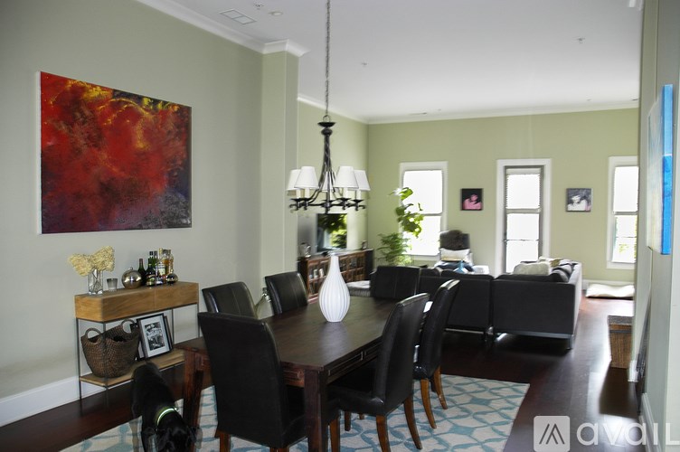 475 Bartram Street Southeast 3 Beds Townhouse for Rent - Photo Gallery 15