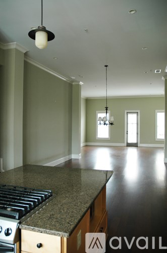 475 Bartram Street Southeast 3 Beds Townhouse for Rent - Photo Gallery 3