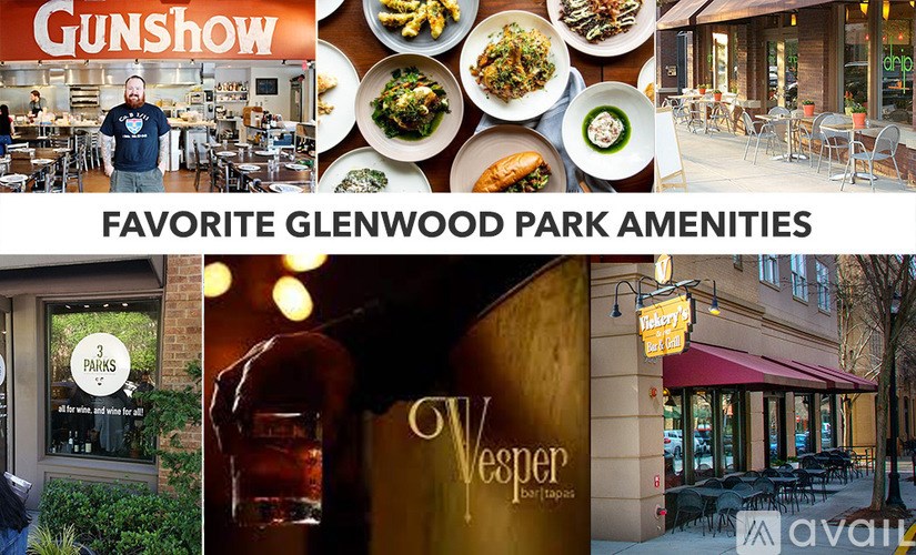 475 Bartram Street Southeast 3 Beds Townhouse for Rent - Photo Gallery 25