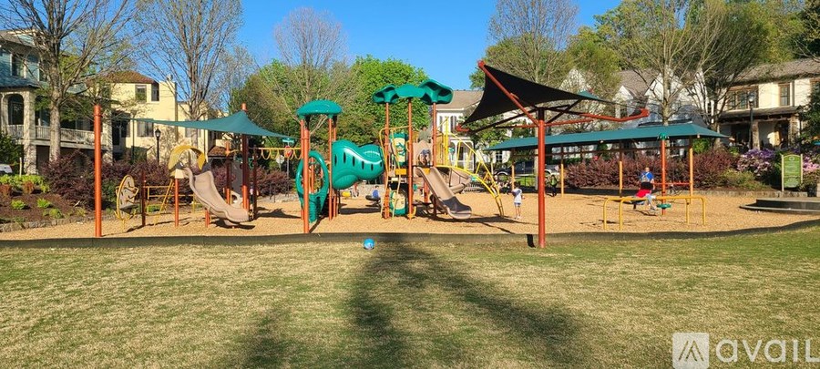 475 Bartram Street Southeast 3 Beds Townhouse for Rent - Photo Gallery 26