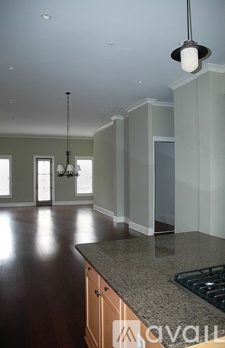 475 Bartram Street Southeast 3 Beds Townhouse for Rent - Photo Gallery 4