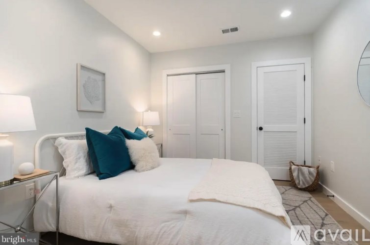 1948 3rd Street Northeast 2 Beds Single Family Home for Rent - Photo Gallery 9