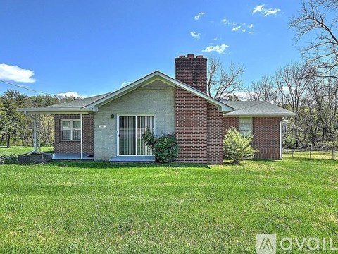 1601 Cherokee Rd 3 Beds Apartment for Rent