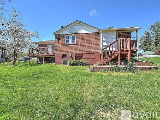 1601 Cherokee Rd 3 Beds Single Family Home for Rent - Photo Gallery 13