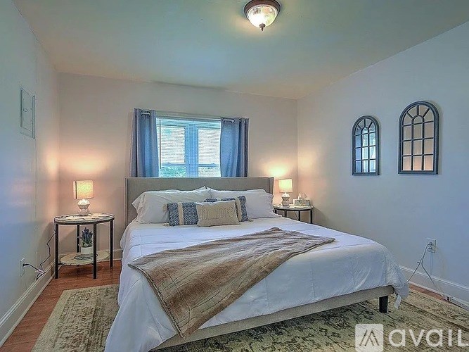 1601 Cherokee Rd 3 Beds Single Family Home for Rent - Photo Gallery 5