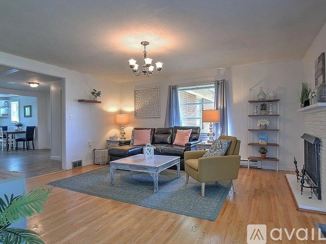 1601 Cherokee Rd 3 Beds Single Family Home for Rent - Photo Gallery 6