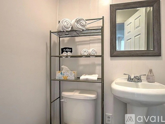 1601 Cherokee Rd 3 Beds Single Family Home for Rent - Photo Gallery 8