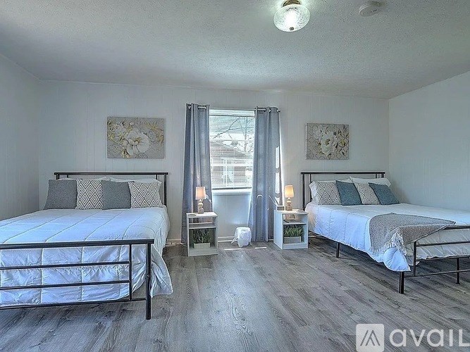 1601 Cherokee Rd 3 Beds Single Family Home for Rent - Photo Gallery 9