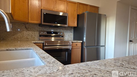 6521 South La Corta Drive 3 Beds Apartment for Rent