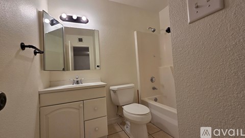 6521 South La Corta Drive 3 Beds Townhouse for Rent - Photo Gallery 11